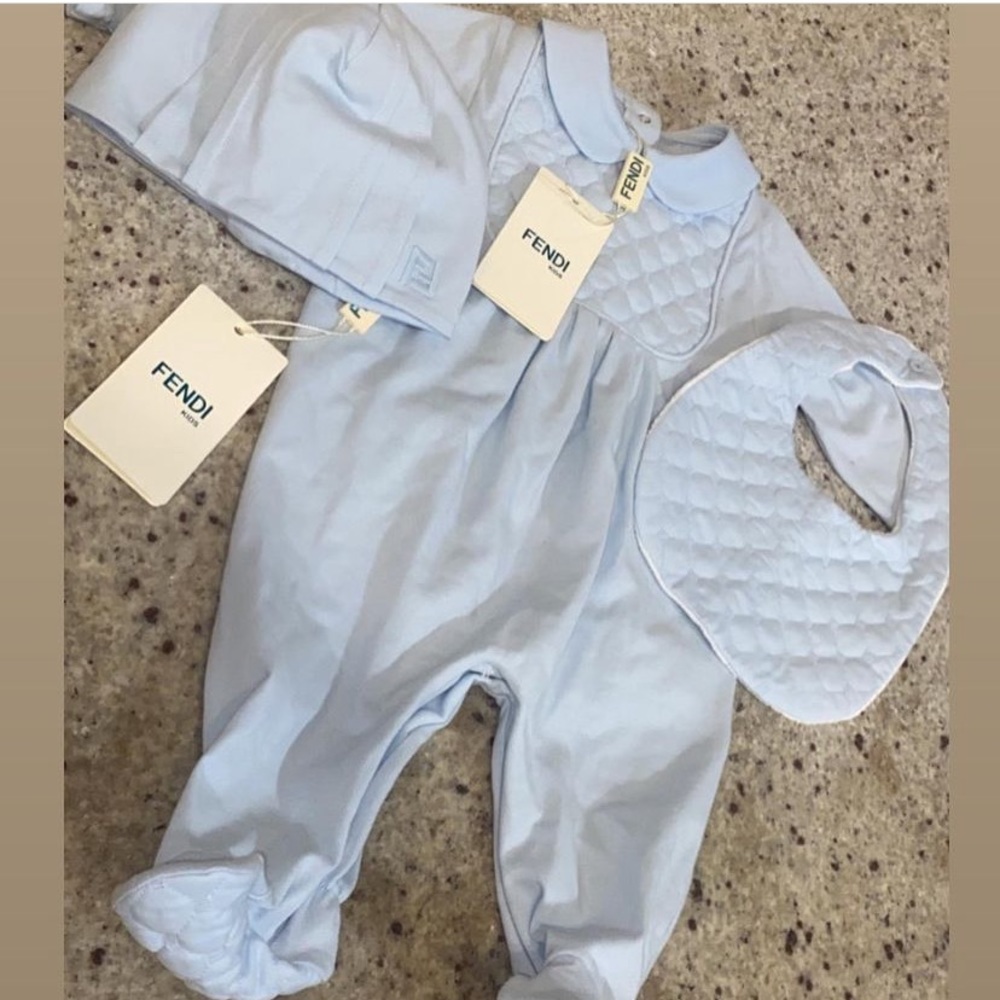 fendi set